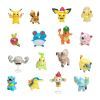 Игровой набор Pokemon Адвент-календарь 2023 (PKW3066) изображение 3