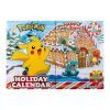 Игровой набор Pokemon Адвент-календарь 2023 (PKW3066)