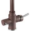 Смеситель GRANADO Badalona marron (gz0406) изображение 3