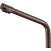 Смеситель GRANADO Badalona marron (gz0406) изображение 4