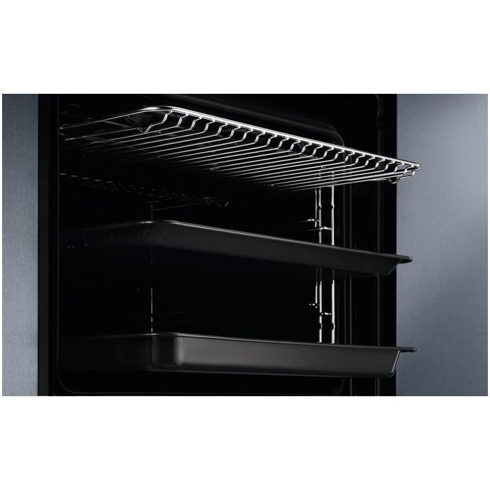 Духовой шкаф Electrolux EOE8P39WX изображение 3