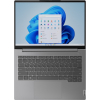 Ноутбук Lenovo ThinkBook 14 G6 ABP (21KJ003LRA) изображение 8