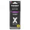 Ароматизатор для автомобиля WINSO X Active Wildberry (533600)