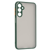 Чехол для мобильного телефона Armorstandart Frosted Matte Samsung M34 5G (M346) Dark Green (ARM69711)