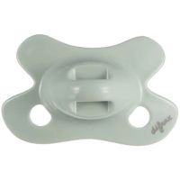 Пустушка Difrax Dental Newborn, 0+ міс (796 Popcorn)