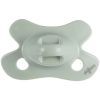 Пустушка Difrax Dental Newborn, 0+ міс (796 Pistache)