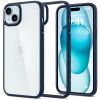 Чохол до мобільного телефона Spigen Apple iPhone 15 Ultra Hybrid Navy Blue (ACS06801) зображення 2