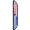Чохол до мобільного телефона Spigen Apple iPhone 15 Ultra Hybrid Navy Blue (ACS06801) зображення 4
