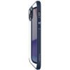 Чохол до мобільного телефона Spigen Apple iPhone 15 Ultra Hybrid Navy Blue (ACS06801) зображення 5