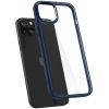 Чохол до мобільного телефона Spigen Apple iPhone 15 Ultra Hybrid Navy Blue (ACS06801) зображення 8