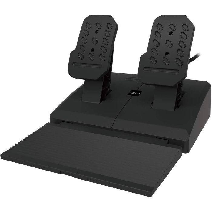 Кермо Hori Switch Mario Kart Racing Wheel Apex (NSW-228U) зображення 3