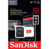 Карта памяти SanDisk 512GB microSD class 10 UHS-I U3 V30 Extreme (SDSQXAV-512G-GN6MA) изображение 5