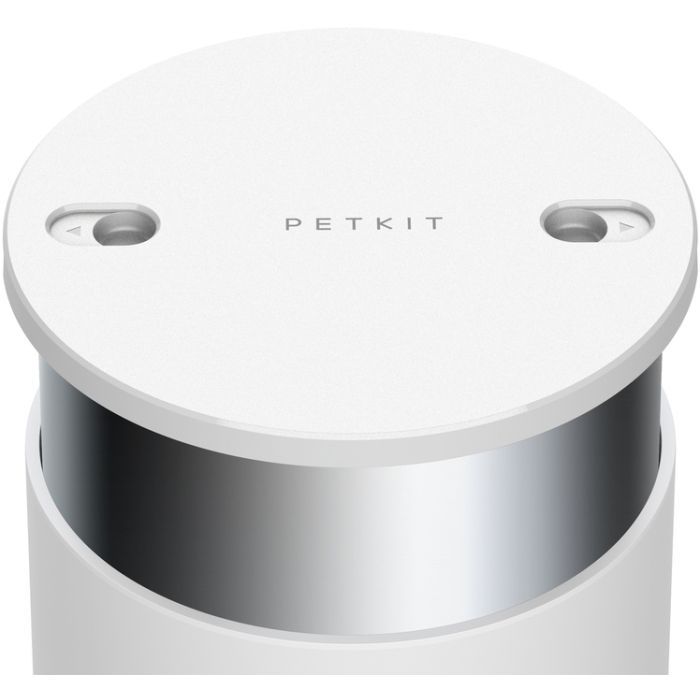 Универсальная посуда для животных Petkit Смарт кормушка Smart Fresh Element 3 (5 л) (680468) изображение 3