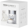 Универсальная посуда для животных Petkit Смарт кормушка Smart Fresh Element 3 (5 л) (680468) изображение 6