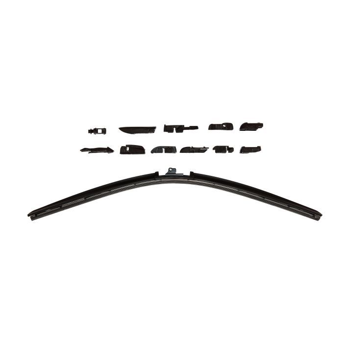 Щетка стеклоочистителя Zollex HD12-650 (4098448) изображение 2