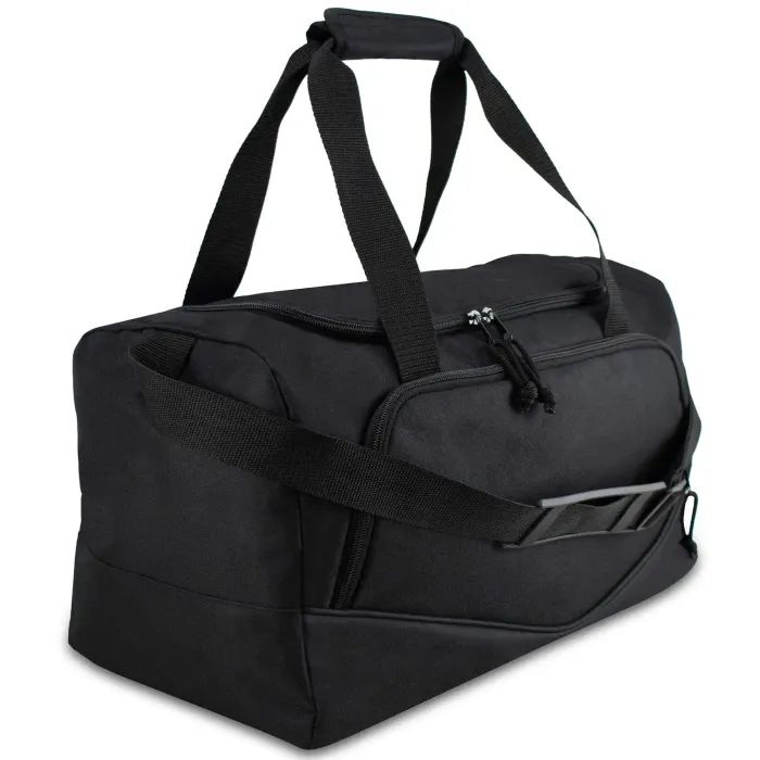 Сумка дорожная Semi Line 29 Black (A3026-1) изображение 2