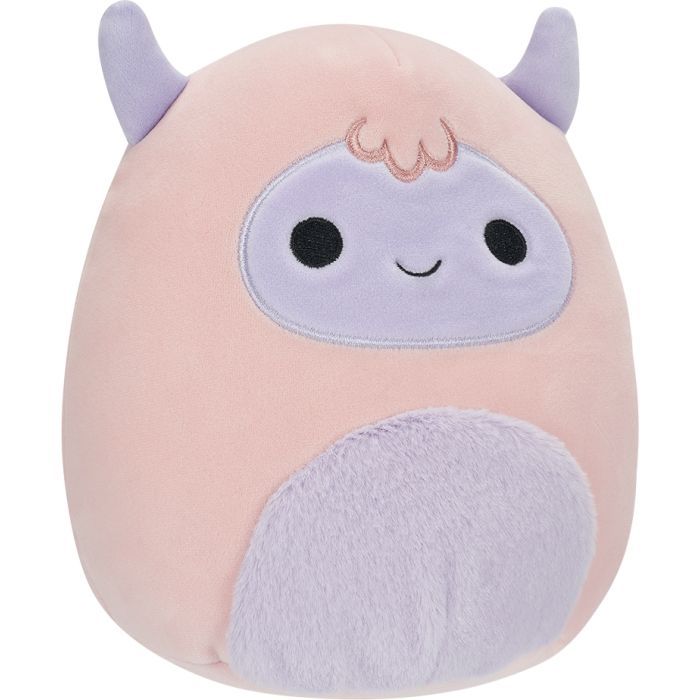 М'яка іграшка Squishmallows Єті Рональда 19 см (SQCR04123) зображення 2