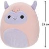 М'яка іграшка Squishmallows Єті Рональда 19 см (SQCR04123) зображення 4