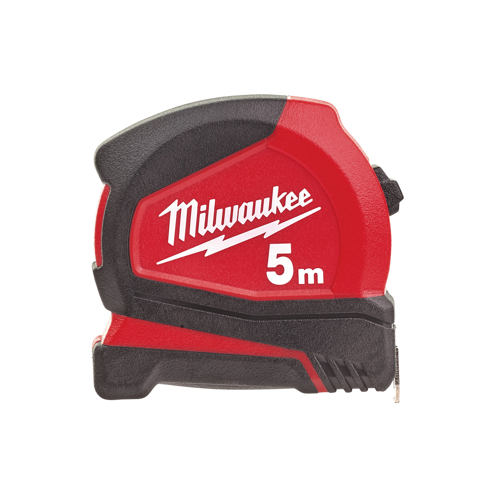 Рулетка Milwaukee Pro Compact 5м, 25мм (4932459593)