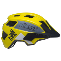 Photos - Bike Helmet Urge Шолом  Nimbus Жовтий S 51-55 см  UBP21153Y (UBP21153Y)