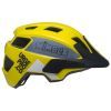 Шолом Urge Nimbus Жовтий S 51-55 см (UBP21153Y)