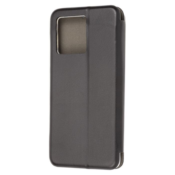 Чехол для мобильного телефона Armorstandart G-Case Motorola Edge 40 Black (ARM67870) изображение 2