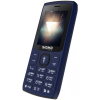 Мобильный телефон Sigma X-style 34 NRG Type-C Blue (4827798120521) изображение 3