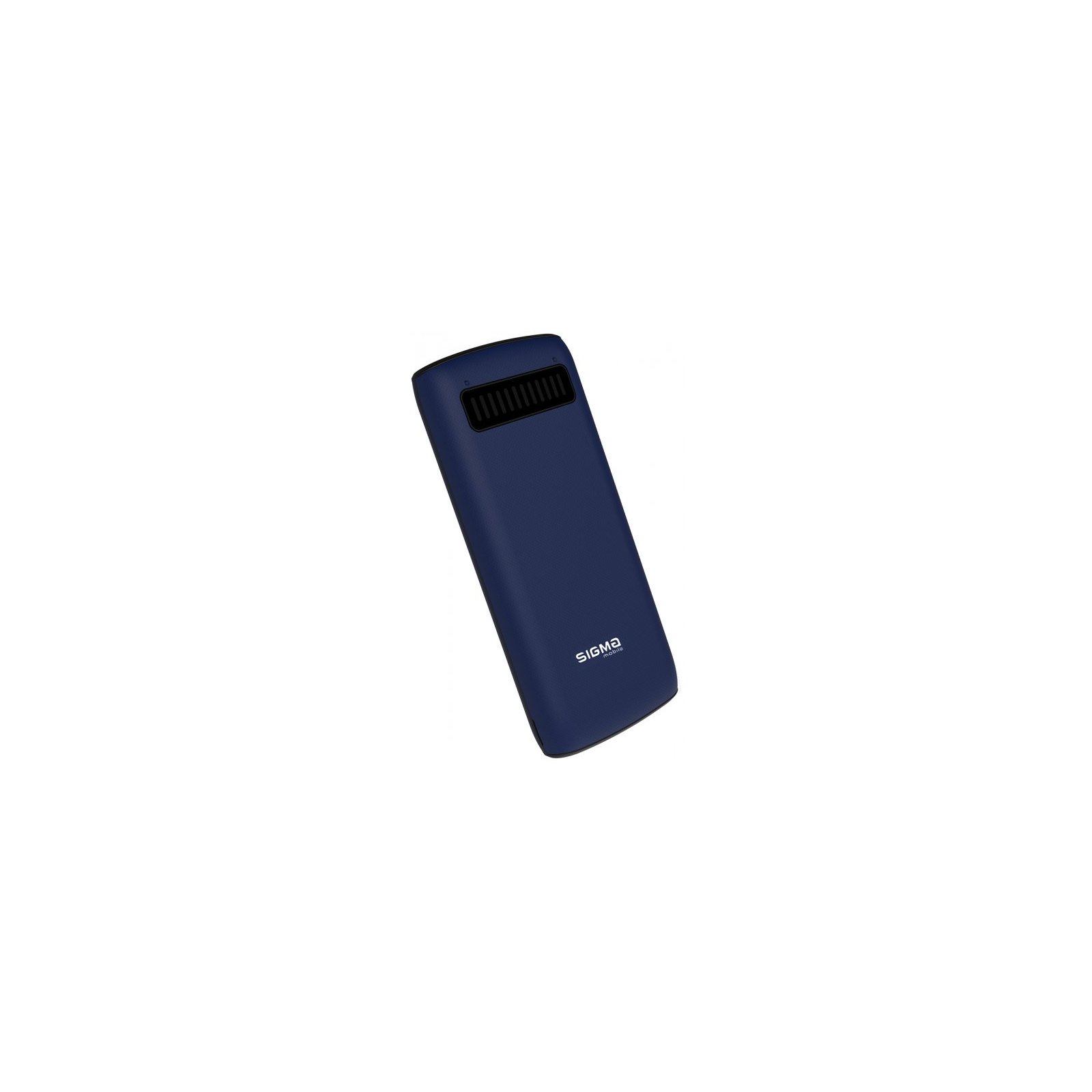 Мобільний телефон Sigma X-style 34 NRG Type-C Black (4827798120514) зображення 4
