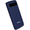 Мобільний телефон Sigma X-style 34 NRG Type-C Blue (4827798120521) зображення 4