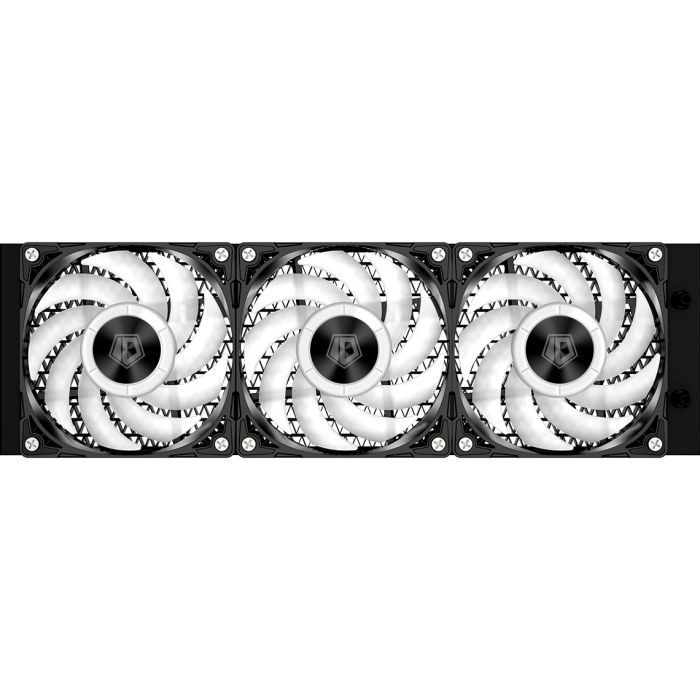 Система жидкостного охлаждения ID-Cooling DASHFLOW 360 XT изображение 4