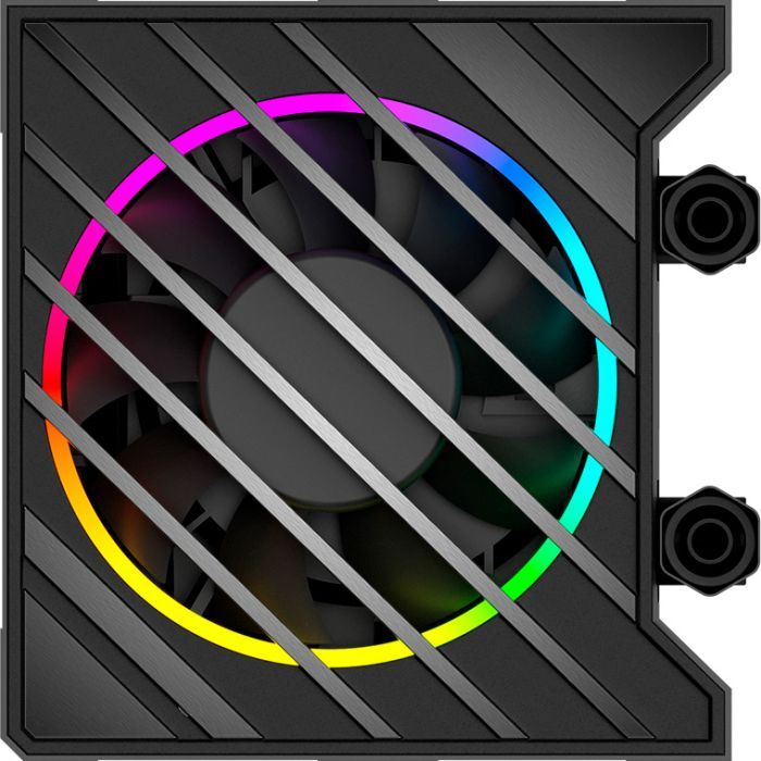 Система жидкостного охлаждения ID-Cooling DASHFLOW 360 XT изображение 6