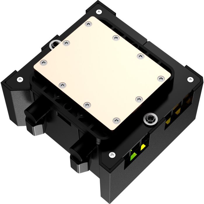 Система жидкостного охлаждения ID-Cooling DASHFLOW 360 XT изображение 7