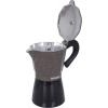 Гейзерная кофеварка Ringel Supremo 6 чашок (RG-12103-6) изображение 3