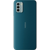 Мобільний телефон Nokia G22 6/256Gb Lagoon Blue зображення 3