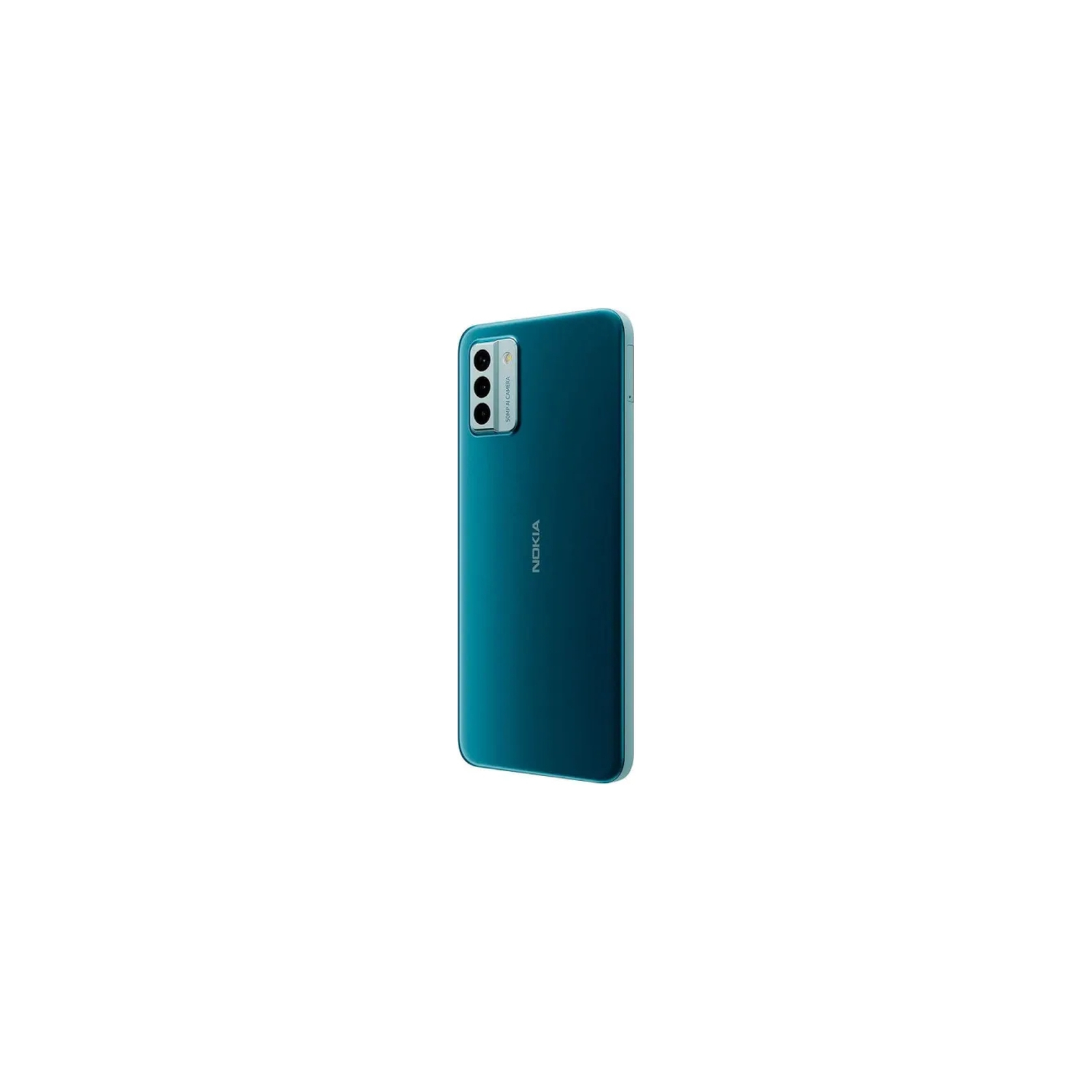 Мобільний телефон Nokia G22 6/256Gb Meteor Grey зображення 7