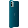 Мобильный телефон Nokia G22 6/256Gb Lagoon Blue изображение 8