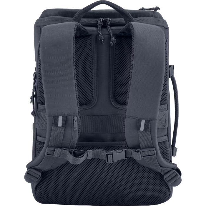 Рюкзак для ноутбука HP 15.6" Travel 25 Liter, gray (6H2D8AA) изображение 2