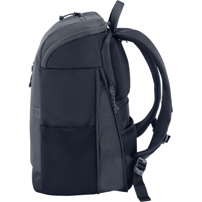 Рюкзак для ноутбука HP 15.6" Travel 25 Liter, gray (6H2D8AA) изображение 3