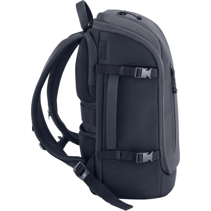 Рюкзак для ноутбука HP 15.6" Travel 25 Liter, gray (6H2D8AA) изображение 4