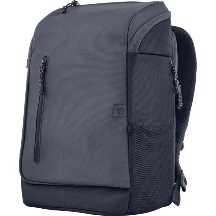 Рюкзак для ноутбука HP 15.6" Travel 25 Liter, gray (6H2D8AA) изображение 6