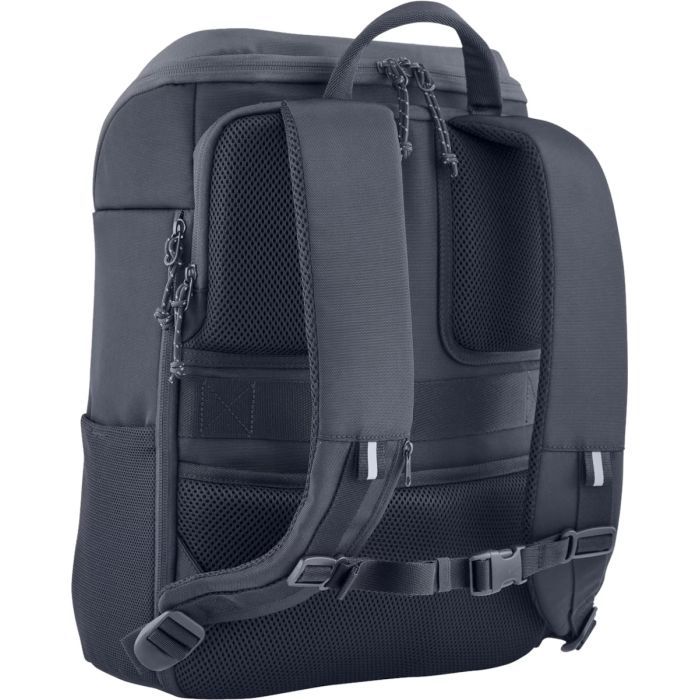 Рюкзак для ноутбука HP 15.6" Travel 25 Liter, gray (6H2D8AA) изображение 8