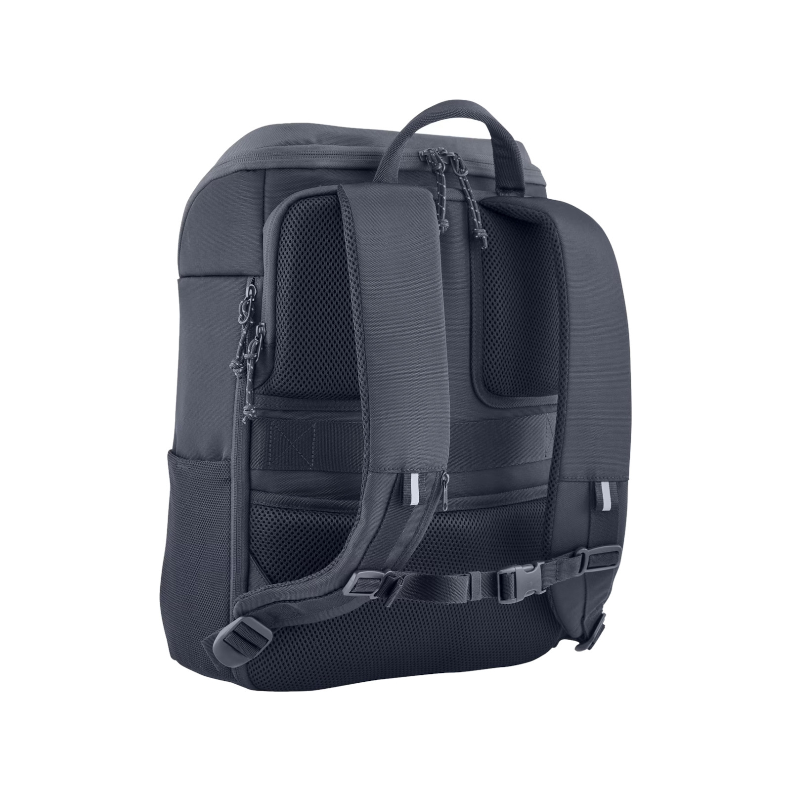 Рюкзак для ноутбука HP 15.6" Travel 25 Liter, gray (6H2D8AA) изображение 8
