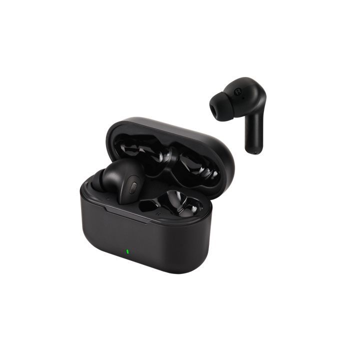 Наушники Panasonic RZ-B310W Black (RZ-B310WDG-K) изображение 2