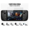 Пленка защитная Armorstandart Valve Steam Deck OLED (ARM73567) изображение 2