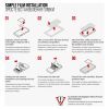 Пленка защитная Armorstandart Valve Steam Deck OLED (ARM73567) изображение 4