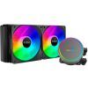 Система жидкостного охлаждения PcCooler GI-CL240 PRO