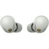 Навушники Sony WF-1000XM5 Platinum Silver (WF1000XM5S.CE7) зображення 3