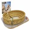 Пазл Cubic Fun Тривимірна головоломка-конструктор National Geographic Колізей (DS0976h) зображення 2