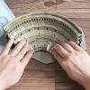Пазл Cubic Fun Тривимірна головоломка-конструктор National Geographic Колізей (DS0976h) зображення 4