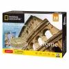 Пазл Cubic Fun Тривимірна головоломка-конструктор National Geographic Колізей (DS0976h)